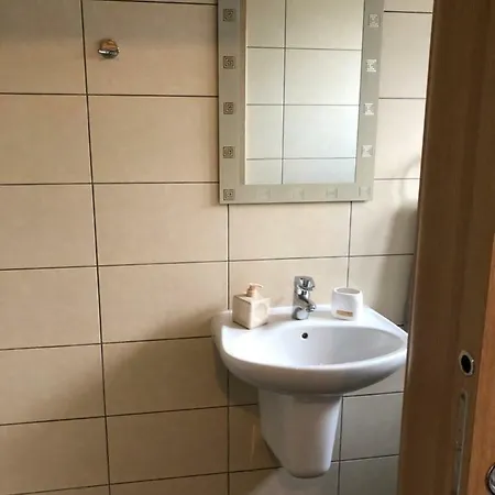 Apartment Roulla *