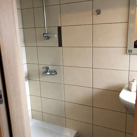 Apartment Roulla *