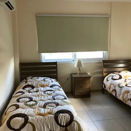 Apartment Roulla Kiti